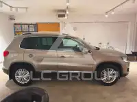 2014 Volkswagen Tiguan
