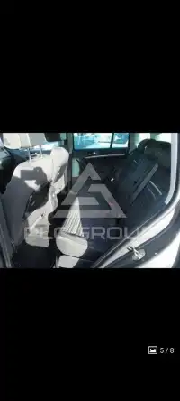 2014 Volkswagen Tiguan