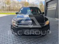 2014 Volkswagen Tiguan
