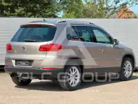 2014 Volkswagen Tiguan