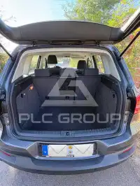 2014 Volkswagen Tiguan