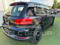 2014 Volkswagen Tiguan