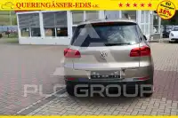2014 Volkswagen Tiguan