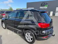 2014 Volkswagen Tiguan