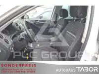 2014 Volkswagen Tiguan