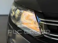 2014 Volkswagen Tiguan