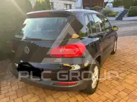 2014 Volkswagen Tiguan