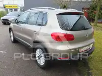 2014 Volkswagen Tiguan