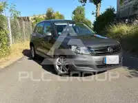 2014 Volkswagen Tiguan