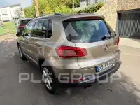 2014 Volkswagen Tiguan