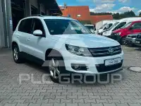 2014 Volkswagen Tiguan