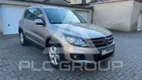 2014 Volkswagen Tiguan