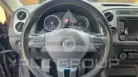 2014 Volkswagen Tiguan