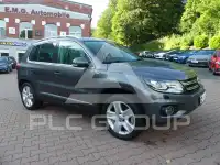 2014 Volkswagen Tiguan