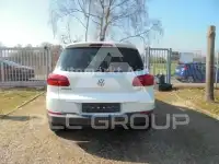 2014 Volkswagen Tiguan
