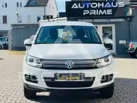 2014 Volkswagen Tiguan