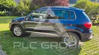 2014 Volkswagen Tiguan