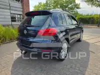 2014 Volkswagen Tiguan