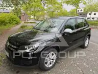 2014 Volkswagen Tiguan