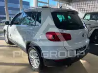 2014 Volkswagen Tiguan