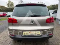 2014 Volkswagen Tiguan