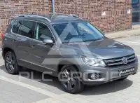 2014 Volkswagen Tiguan