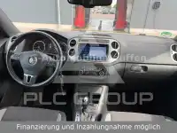 2014 Volkswagen Tiguan