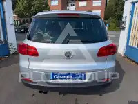 2014 Volkswagen Tiguan