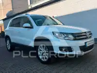 2014 Volkswagen Tiguan
