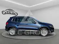 2014 Volkswagen Tiguan