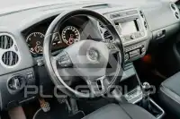 2014 Volkswagen Tiguan
