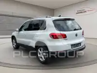 2014 Volkswagen Tiguan