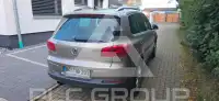 2014 Volkswagen Tiguan