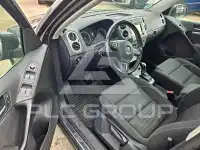 2014 Volkswagen Tiguan