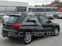2014 Volkswagen Tiguan
