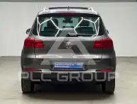 2014 Volkswagen Tiguan