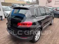 2014 Volkswagen Tiguan