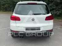 2014 Volkswagen Tiguan