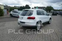 2014 Volkswagen Tiguan