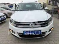 2014 Volkswagen Tiguan