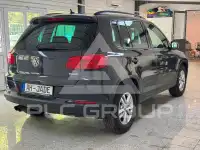 2014 Volkswagen Tiguan