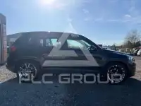 2014 Volkswagen Tiguan