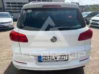 2014 Volkswagen Tiguan