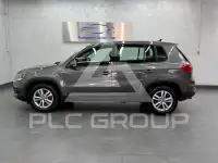 2014 Volkswagen Tiguan