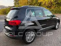 2014 Volkswagen Tiguan