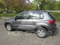 2014 Volkswagen Tiguan