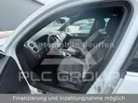 2014 Volkswagen Tiguan