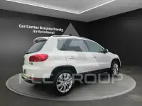 2014 Volkswagen Tiguan