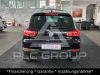 2014 Volkswagen Tiguan