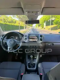 2014 Volkswagen Tiguan